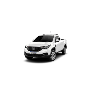 Strada 1.3 Cabine Plus Endurance