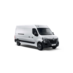 Master Furgão L1H1 2.3 MT