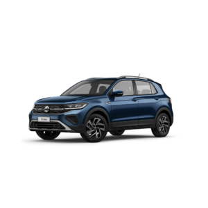 T-Cross Comfortline 200TSI