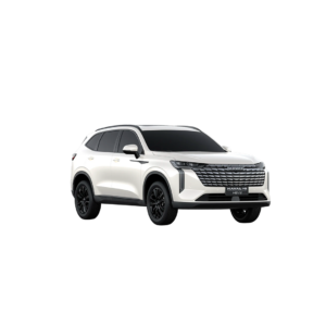Haval H6 HEV2