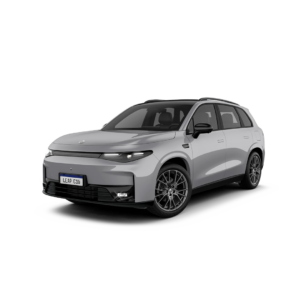 B10 BEV Elétrico