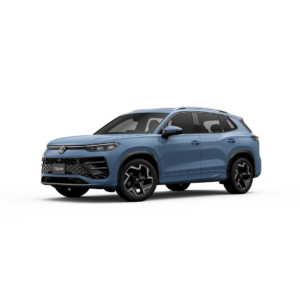 Tiguan R-Line 350TSI