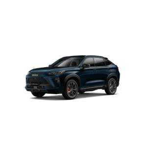 Haval H6 GT PHEV