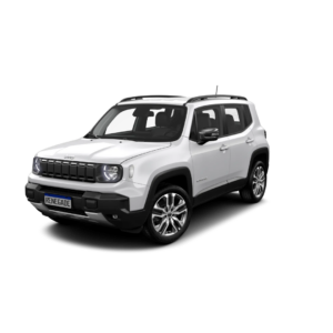 Renegade Longitude MHEV
