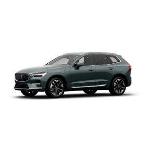 XC60 Ultra
