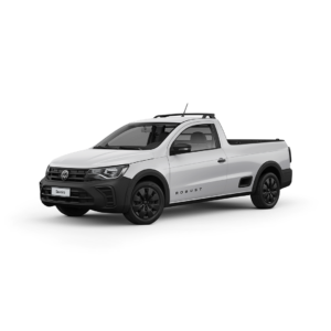Saveiro CS Robust